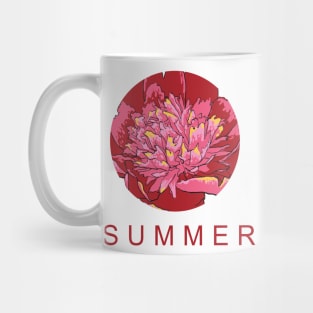 Summer #11 Mug